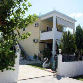 Koletsis Rooms (Villa Koletsis)